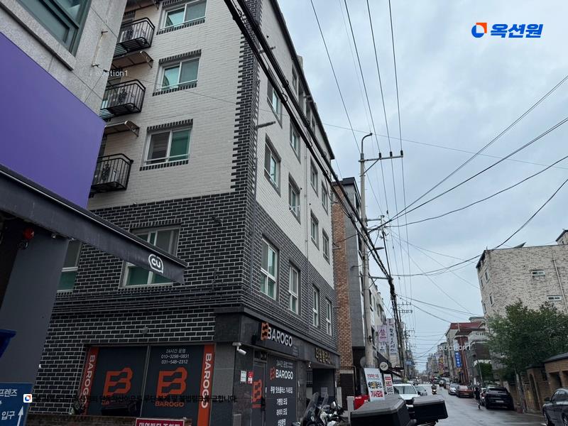2024타경87449 경기도 수원시 장안구 파장로 9, 더원팰리스 5층 503호 다세대(빌라)[공급16평형] 경매 이미지