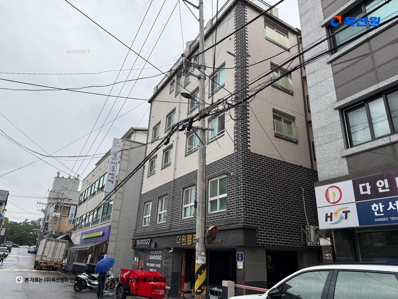 2024타경87449 경기도 수원시 장안구 파장로 9, 더원팰리스 5층 503호 다세대(빌라)[공급16평형] 경매 이미지