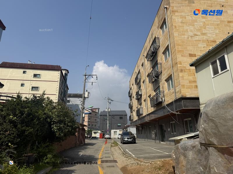 2024타경92045 경기도 용인시 처인구 유림로 105, 대림스타빌2 4층 403호 다세대(빌라)[공급14평형] 경매 이미지