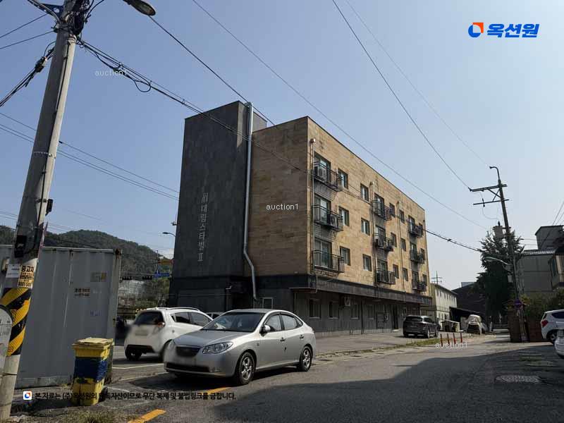 2024타경92045 경기도 용인시 처인구 유림로 105, 대림스타빌2 4층 403호 다세대(빌라)[공급14평형] 경매 이미지