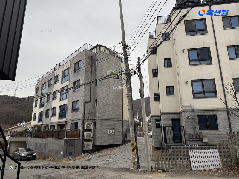 2024타경92540 경기도 용인시 수지구 신봉1로344번길 7, 광교산포레스타 101동 3층 302호 다세대(빌라)[공급34평형] 경매 이미지