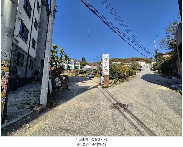 2024타경92540 경기도 용인시 수지구 신봉1로344번길 7, 광교산포레스타 101동 3층 302호 다세대(빌라)[공급34평형] 경매 이미지