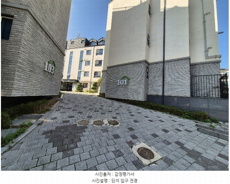 2024타경92540 경기도 용인시 수지구 신봉1로344번길 7, 광교산포레스타 101동 3층 302호 다세대(빌라)[공급34평형] 경매 이미지