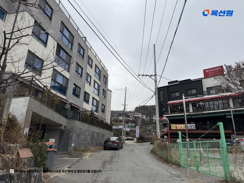 2024타경92540 경기도 용인시 수지구 신봉1로344번길 7, 광교산포레스타 101동 3층 302호 다세대(빌라)[공급34평형] 경매 이미지