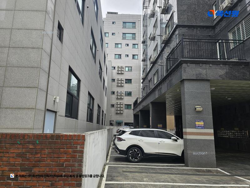 2024타경140126 서울특별시 금천구 범안로12가길 7, 미림에이클래스 2층 205호 오피스텔[계약9평형] 경매 이미지