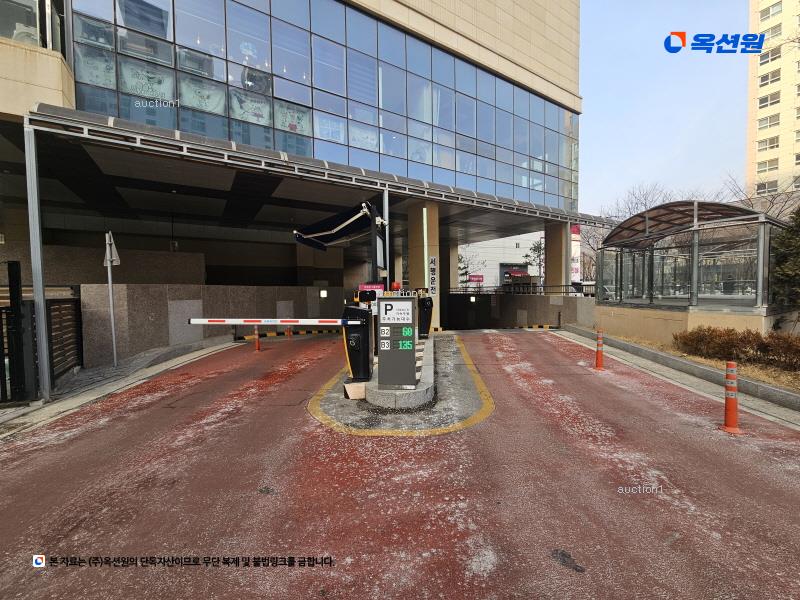 2024타경93178 경기도 오산시 원동로 22, 르마레시티 1층 133호 근린상가 경매 이미지