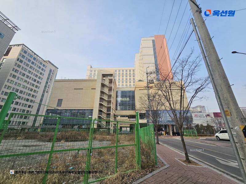 2024타경93178 경기도 오산시 원동로 22, 르마레시티 1층 133호 근린상가 경매 이미지