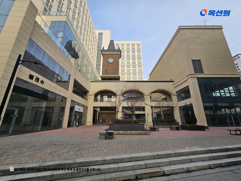 2024타경93178 경기도 오산시 원동로 22, 르마레시티 1층 133호 근린상가 경매 이미지