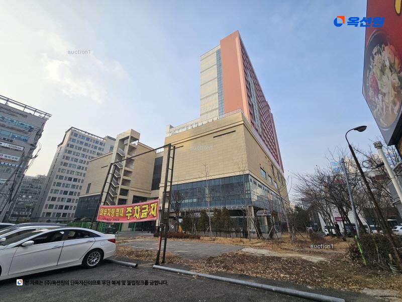 2024타경93178 경기도 오산시 원동로 22, 르마레시티 1층 133호 근린상가 경매 이미지