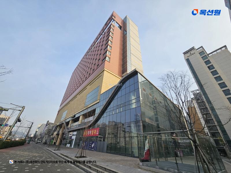 2024타경93178 경기도 오산시 원동로 22, 르마레시티 1층 133호 근린상가 경매 이미지