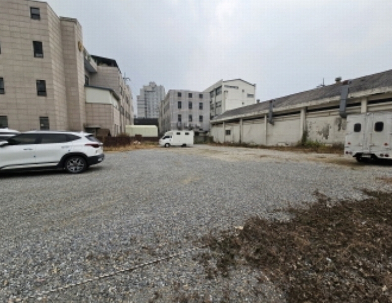 2024타경96429 경기도 용인시 처인구 김량장동 254-238 대지 경매 이미지
