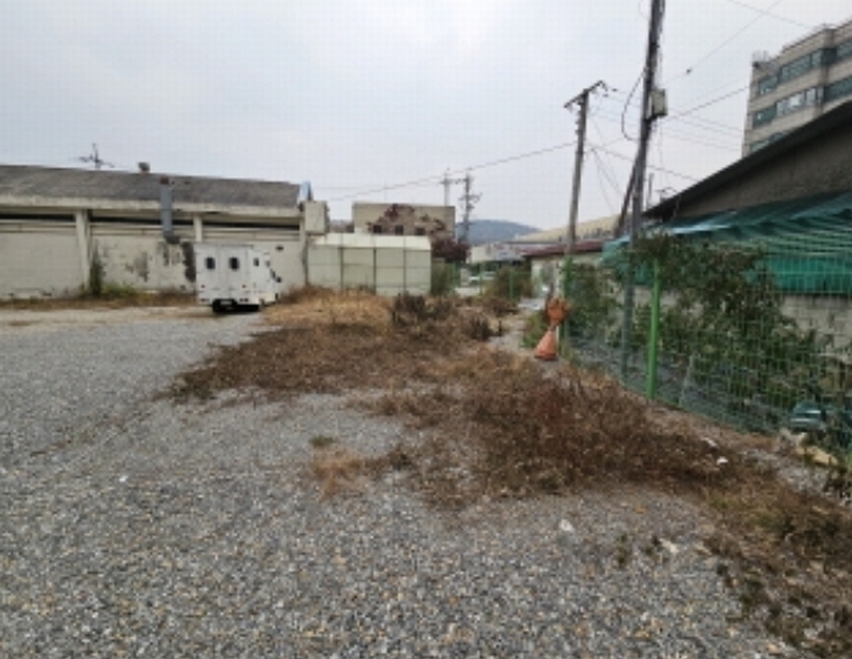 2024타경96429 경기도 용인시 처인구 김량장동 254-238 대지 경매 이미지