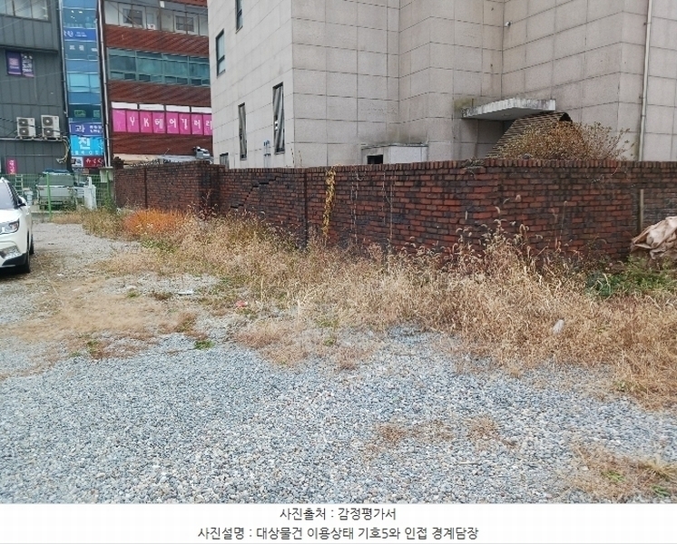 2024타경96429 경기도 용인시 처인구 김량장동 254-238 대지 경매 이미지