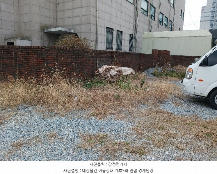 2024타경96429 경기도 용인시 처인구 김량장동 254-238 대지 경매 이미지