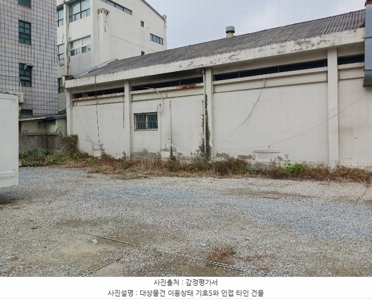 2024타경96429 경기도 용인시 처인구 김량장동 254-238 대지 경매 이미지