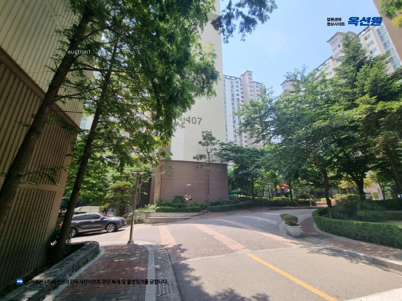 2024타경98012 경기도 수원시 영통구 권광로260번길 36, 현대힐스테이트아파트 115동 21층 2101호 아파트[공급47평형] 경매 이미지