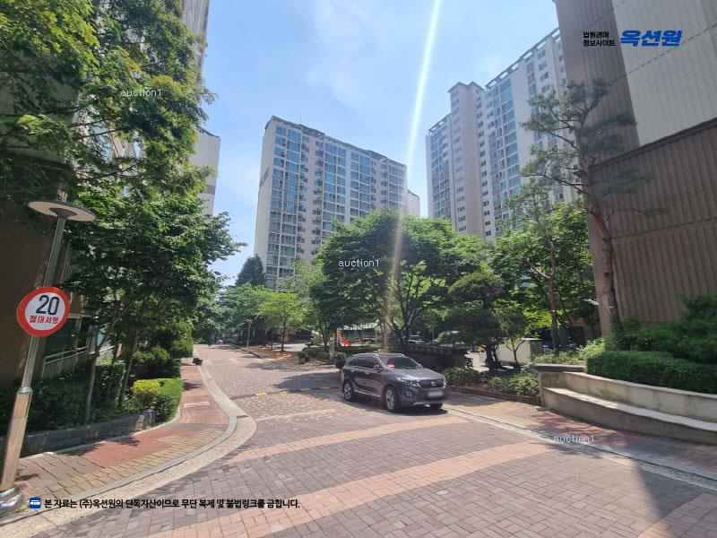 2024타경98012 경기도 수원시 영통구 권광로260번길 36, 현대힐스테이트아파트 115동 21층 2101호 아파트[공급47평형] 경매 이미지