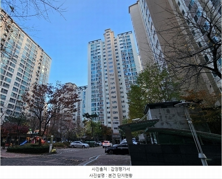 2024타경98012 경기도 수원시 영통구 권광로260번길 36, 현대힐스테이트아파트 115동 21층 2101호 아파트[공급47평형] 경매 이미지