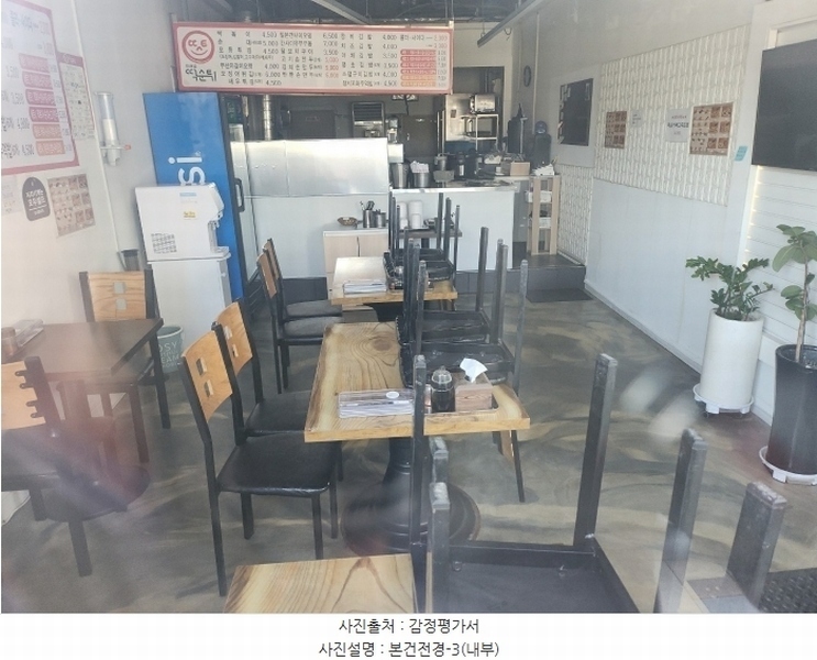 2024타경99008 경기도 화성시 동탄대로 599, 지엘프라자 1층 101호 근린상가 경매 이미지