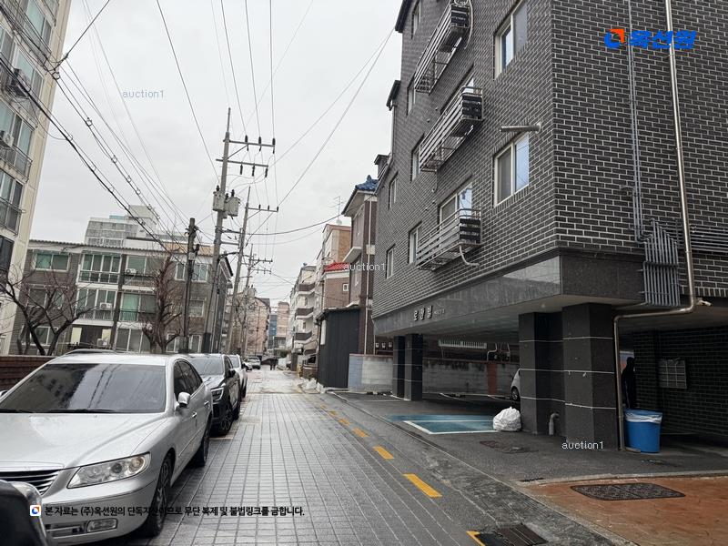 2024타경100359 경기도 수원시 장안구 경수대로754번길 48, 로잔빌 4층 402호 다세대(빌라)[공급16평형] 경매 이미지
