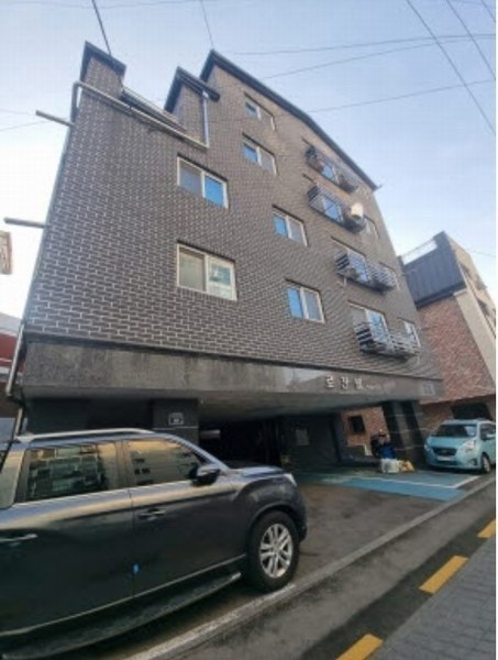 2024타경100359 경기도 수원시 장안구 경수대로754번길 48, 로잔빌 4층 402호 다세대(빌라)[공급16평형] 경매 이미지