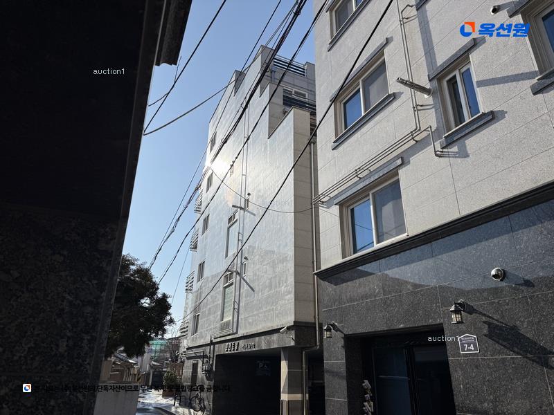 2024타경100595 경기도 수원시 팔달구 정조로623번길 7-8, 포인트빌 5층 502호 다세대(빌라) 경매 이미지