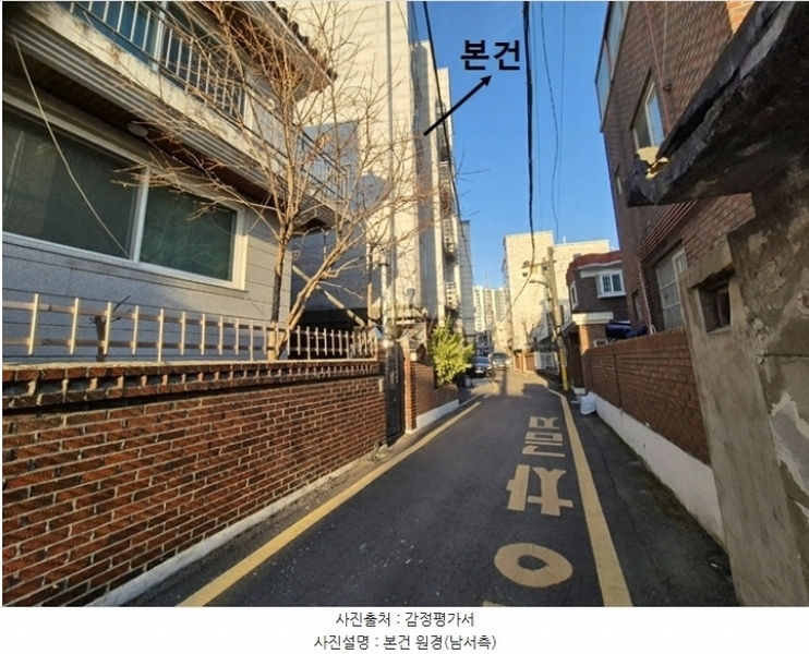 2024타경100595 경기도 수원시 팔달구 정조로623번길 7-8, 포인트빌 5층 502호 다세대(빌라) 경매 이미지