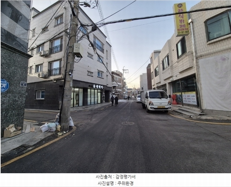 2024타경100595 경기도 수원시 팔달구 정조로623번길 7-8, 포인트빌 5층 502호 다세대(빌라) 경매 이미지