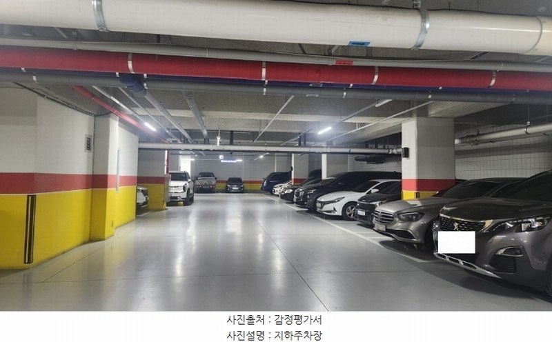 2024타경101512 경기도 화성시 동탄대로 677-10, 동탄아이티밸리지식산업센터 5층 511호 아파트형공장 경매 이미지