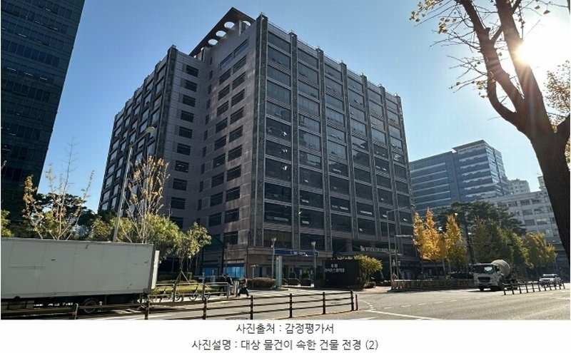 2024타경140256 서울특별시 금천구 가산디지털1로 2, 우림라이온스밸리 2차 10층 1014호 아파트형공장 경매 이미지