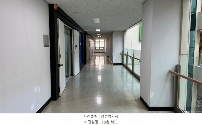 2024타경140256 서울특별시 금천구 가산디지털1로 2, 우림라이온스밸리 2차 10층 1014호 아파트형공장 경매 이미지