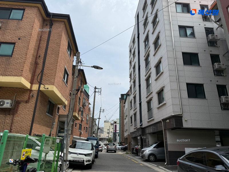 2024타경102737 경기도 수원시 권선구 정조로398번길 11-16, 라온빌 3층 301호 다세대(빌라)[공급8평형] 경매 이미지