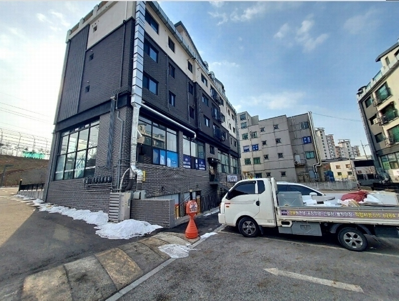 2024타경103181 경기도 용인시 처인구 양지면 양대로 31, 소노펠리체 씨동 2층 202호 다세대(빌라) 경매 이미지