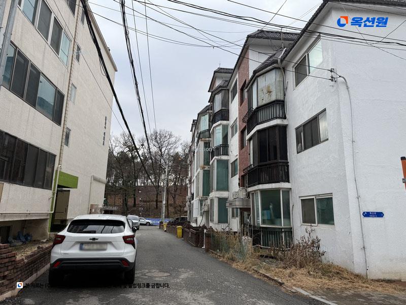 2024타경103761 경기도 용인시 처인구 학산로 4, 동산2차아파트 4층 402호 아파트 경매 이미지