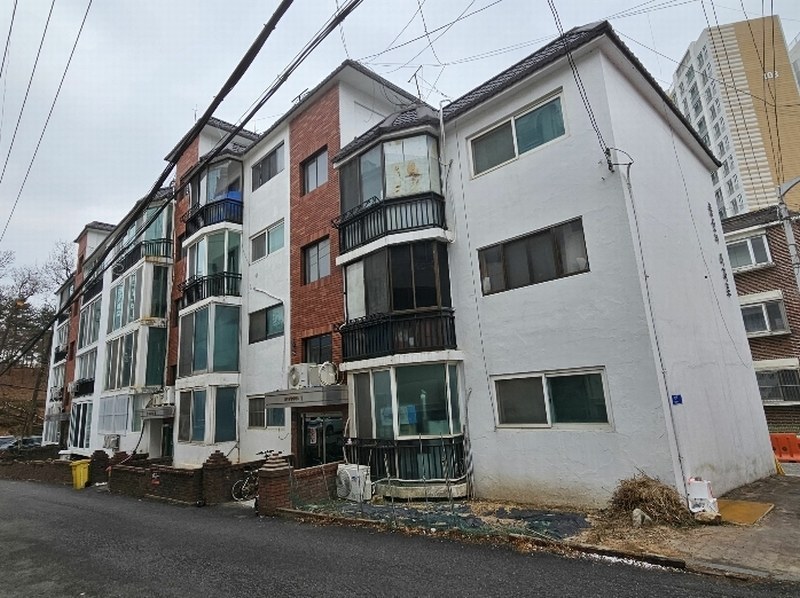 2024타경103761 경기도 용인시 처인구 학산로 4, 동산2차아파트 4층 402호 아파트 경매 이미지