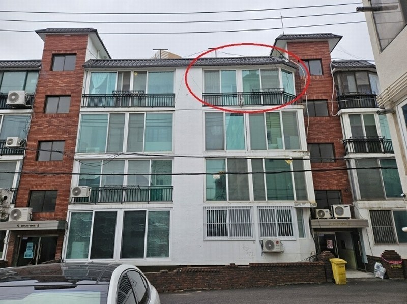 2024타경103761 경기도 용인시 처인구 학산로 4, 동산2차아파트 4층 402호 아파트 경매 이미지