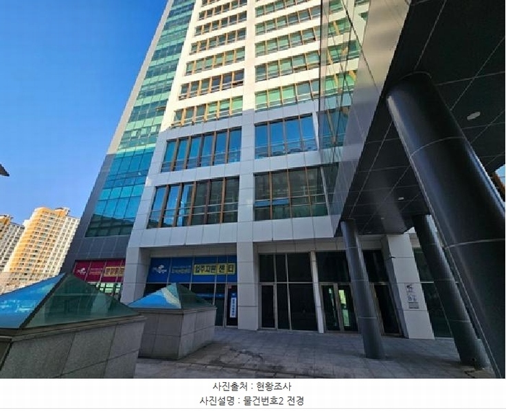 2025타경340 경상남도 진주시 충무공동 87-23 근린상가 경매 이미지
