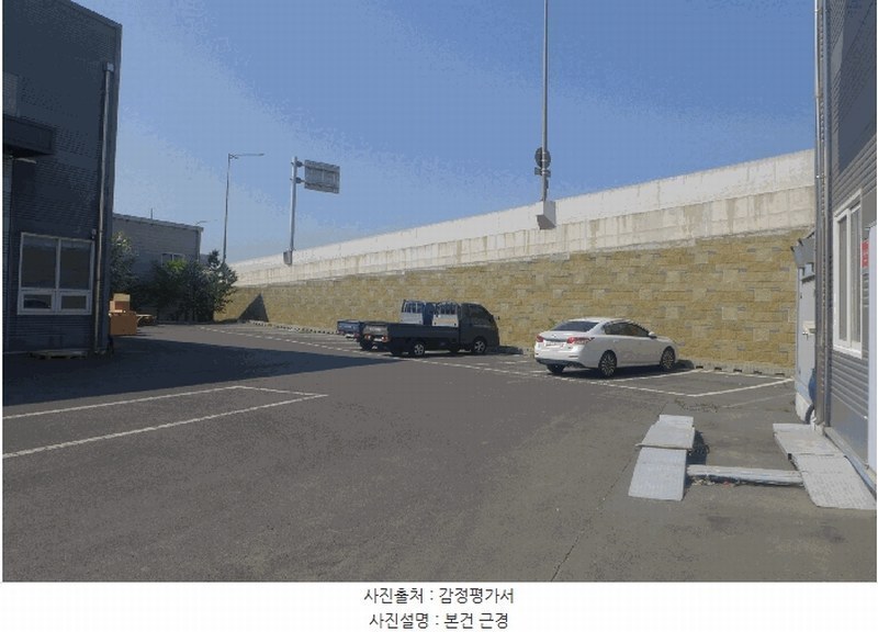 2025타경746 대구광역시 동구 상매동 522-5 공장 경매 이미지