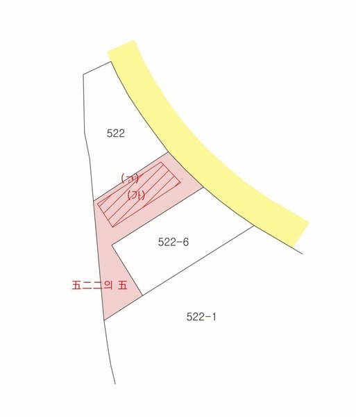 2025타경746 대구광역시 동구 상매동 522-5 공장 경매 이미지