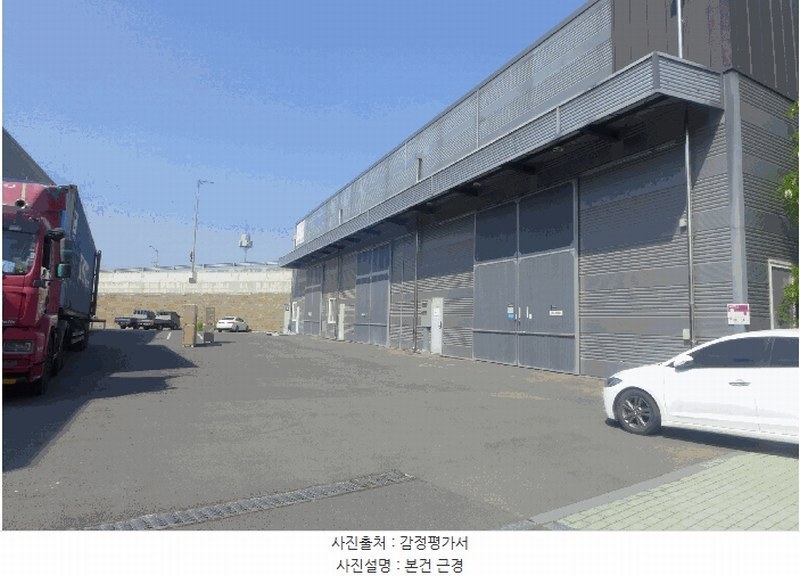 2025타경746 대구광역시 동구 상매동 522-5 공장 경매 이미지