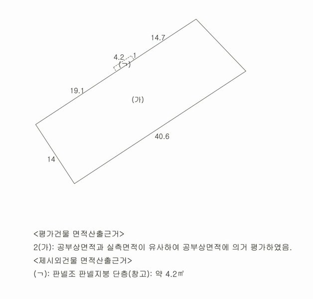 2025타경746 대구광역시 동구 상매동 522-5 공장 경매 이미지