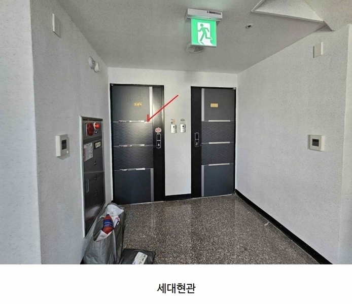 2025타경52235 경기도 오산시 밀머리로 15-4, 베버리힐스 비동 7층 702호 오피스텔 경매 이미지