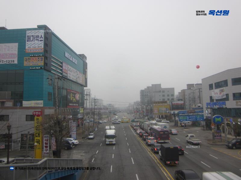 2025타경52648 경기도 오산시 경기대로 198, 시네마아울렛 3층 319호 근린상가 경매 이미지