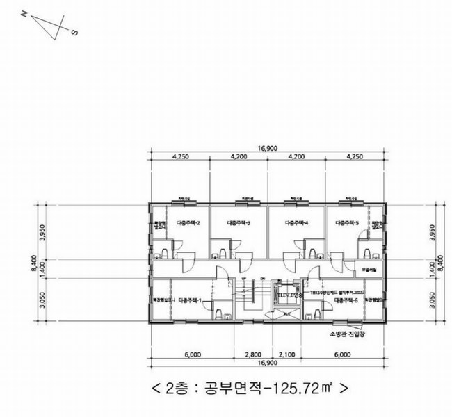 2024타경146773 서울특별시 양천구 신월동 22-8 근린주택 경매 이미지