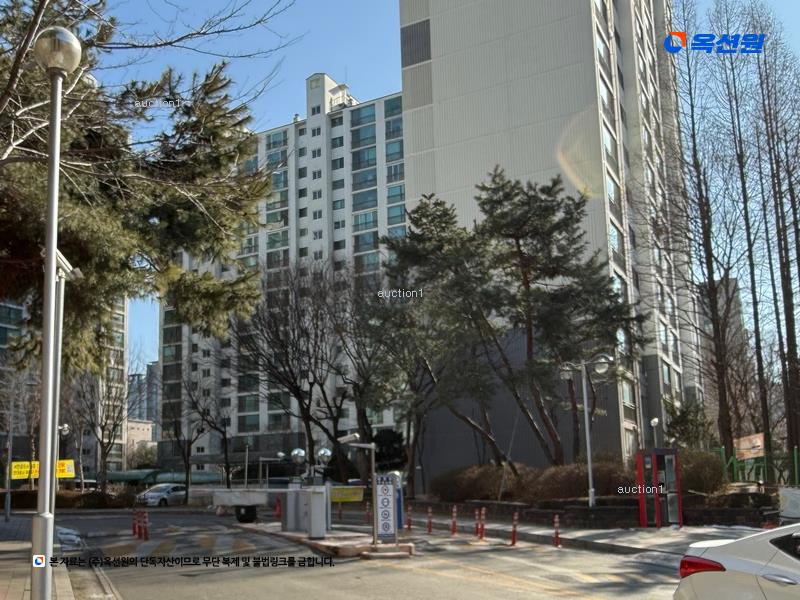 2025타경54320 경기도 수원시 영통구 영통로 232, 두산아파트 801동 16층 1604호 아파트[공급24평형] 경매 이미지