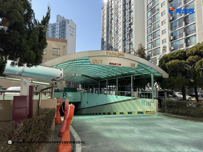 2025타경54320 경기도 수원시 영통구 영통로 232, 두산아파트 801동 16층 1604호 아파트[공급24평형] 경매 이미지