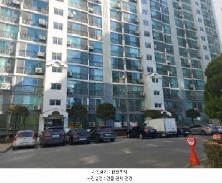 2025타경54320 경기도 수원시 영통구 영통로 232, 두산아파트 801동 16층 1604호 아파트[공급24평형] 경매 이미지