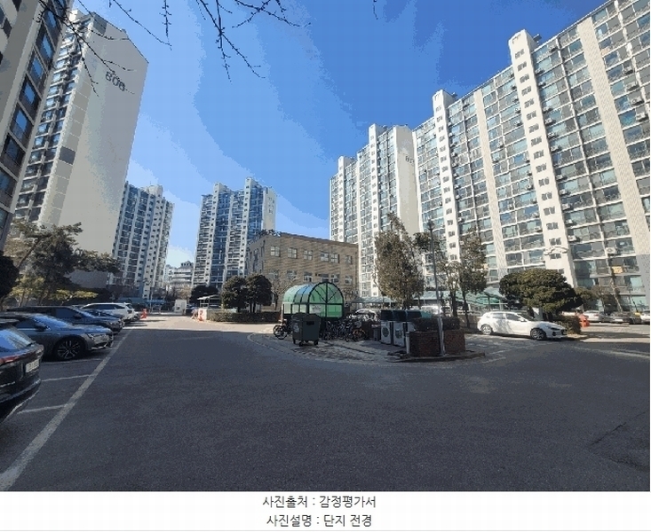 2025타경54320 경기도 수원시 영통구 영통로 232, 두산아파트 801동 16층 1604호 아파트[공급24평형] 경매 이미지