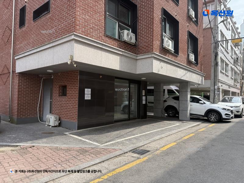 2025타경54382 경기도 수원시 장안구 연무동 62-17 다가구(원룸등) 경매 이미지