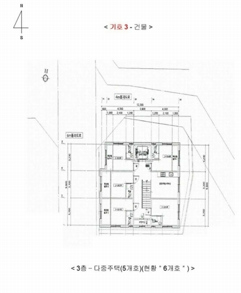 2025타경54382 경기도 수원시 장안구 연무동 62-17 다가구(원룸등) 경매 이미지